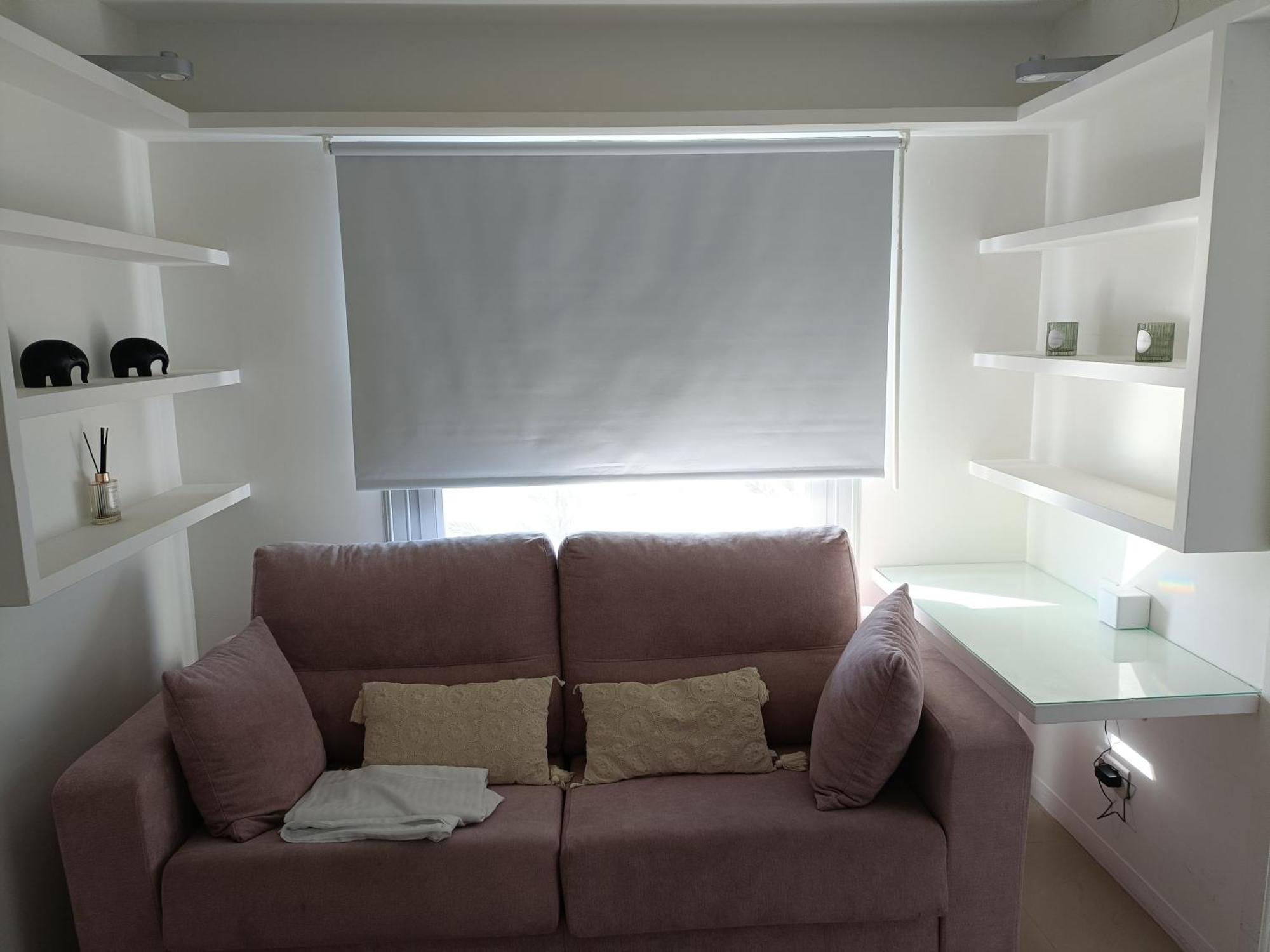 Superb Sea View Apartment อาลิกันเต ภายนอก รูปภาพ