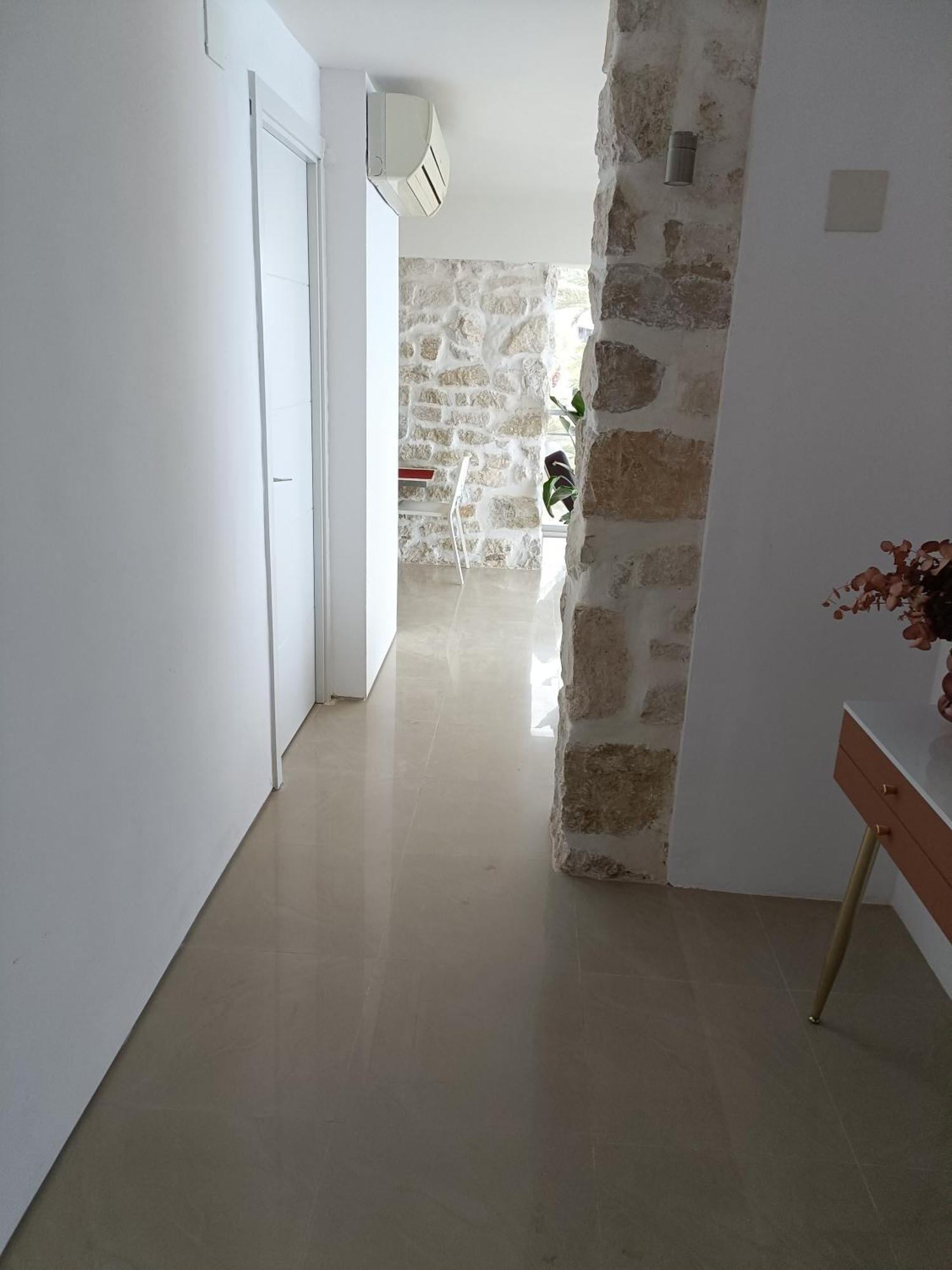 Superb Sea View Apartment อาลิกันเต ภายนอก รูปภาพ